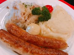 -申德勒加油站西餐厅(日坛路总店)