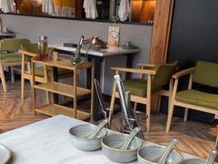 大堂-狐狸爱上椰子鸡(滨江星光大道店)