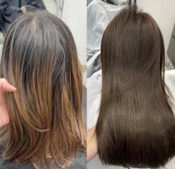 -MI HAIR