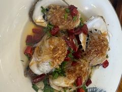 -洲晓鱻舟山海鲜(2号店)