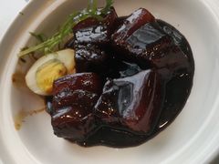 -三品香·江浙菜(松江九谊店)