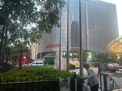 -翔达国际商务酒店