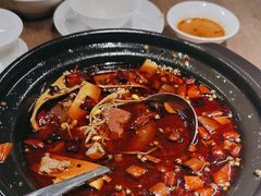 -巴蜀风·地道川菜(总店)