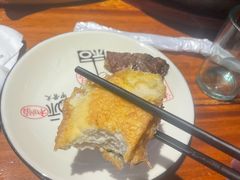 -吉志烤肉(太原总店)
