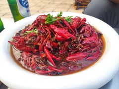 -满堂春特色餐馆