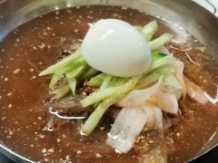 -许哥东北烧烤·铁丳烤串·宫后夹肉(繁花中心店)