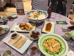 -山外山菜馆(玉泉路店)