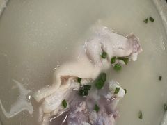 -易老妈蹄花.特色川菜(人民公园总店)