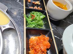 -鹤江桥·红油牛肉粉(SKP店)