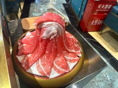-樱煦和牛寿喜烧(如皋吾悦广场店)