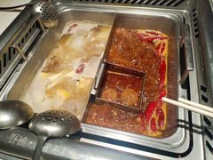 -野妹火锅(龙岗店)
