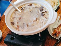 -后院犇牛主题餐厅(云岗店)