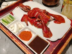 -福照楼汽锅鸡·云南特色菜(火车站锦江店)