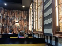 -三江烤鱼(张家巷店)