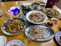 -蚝得喜海鲜(东城店)