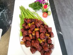 -楚禾宴·家宴(光谷大道店)