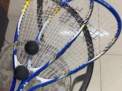 -全民健身中心壁球馆