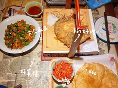 -遇见长安之高山流水(李家村万达店)