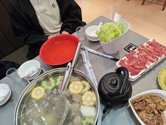 -官塘陈记鱼生·潮汕砂锅粥·牛肉火锅(潮枫路总店)