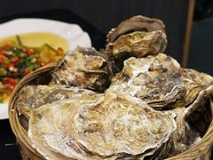 -吉香碳烤生蚝(仙霞路店)