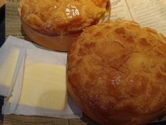 牛油菠萝包-避风塘·老港味餐厅(虹口龙之梦店)
