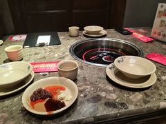 -小龙坎火锅(湖滨银泰in77店)