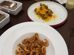-全聚德(上海首店浦东店)