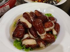 蜜汁糯米枣-湘肠香火锅店(团结湖店)