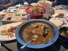 -庆云楼饭庄(什刹海店)