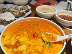 -乔街深夜食堂·台州菜·高压锅生蚝(杭州总店)