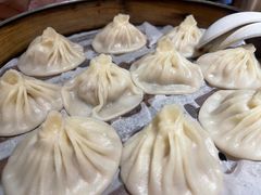 -老班长手工灌汤包老店(东山店)