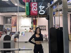 -中田健身工作室(珠江路地铁站店)
