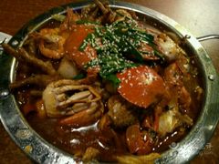 -赖胖子肉蟹煲(临川万象新城店)