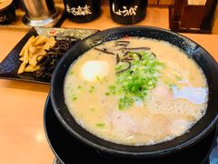 -博多一幸舍(侨福芳草地购物中心店)