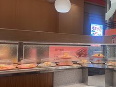 -争鲜回转寿司(太阳宫凯德MALL店)