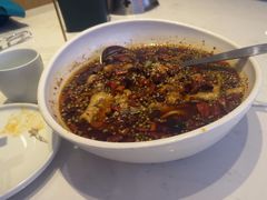 -峨嵋小镇·川菜(勒泰中心店)