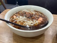 -李先生牛肉面大王(北京东四店)