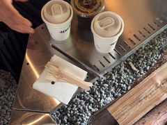 -J Create城市露营咖啡·简餐·宠物(上海动物园店)