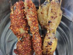 -炒豆合作社(东四总店)