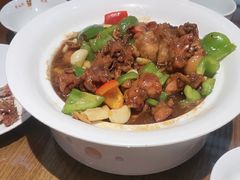 -老山东·山东菜(鲁菜名店)