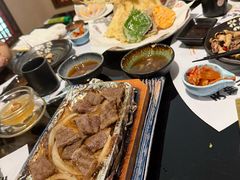 -天狗山料理(省体店)