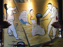 -韩聚屋韩国烤肉餐厅(新北万达店)