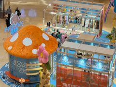 -上海世纪汇广场