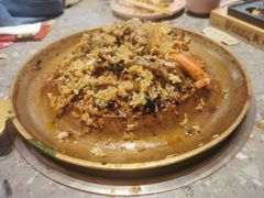 -牛牛章·章鱼水煎肉(光谷世界城店)