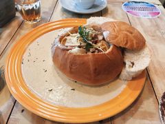 -Cafe Alice咖啡爱丽丝(奥城店)