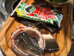 -本炙炭烤·蒲烧活鳗料理店(金沙洲店)