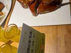 -汤城小厨•粤菜•靓汤(金宝街店)