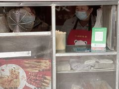 -香酥鸡排(京汉大道店)