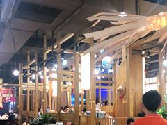 大堂-云天楼国鼎喜宴中心(国鼎店)