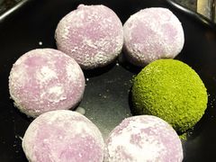 大福-神户赤童日式烤肉伙伴(东直门店)